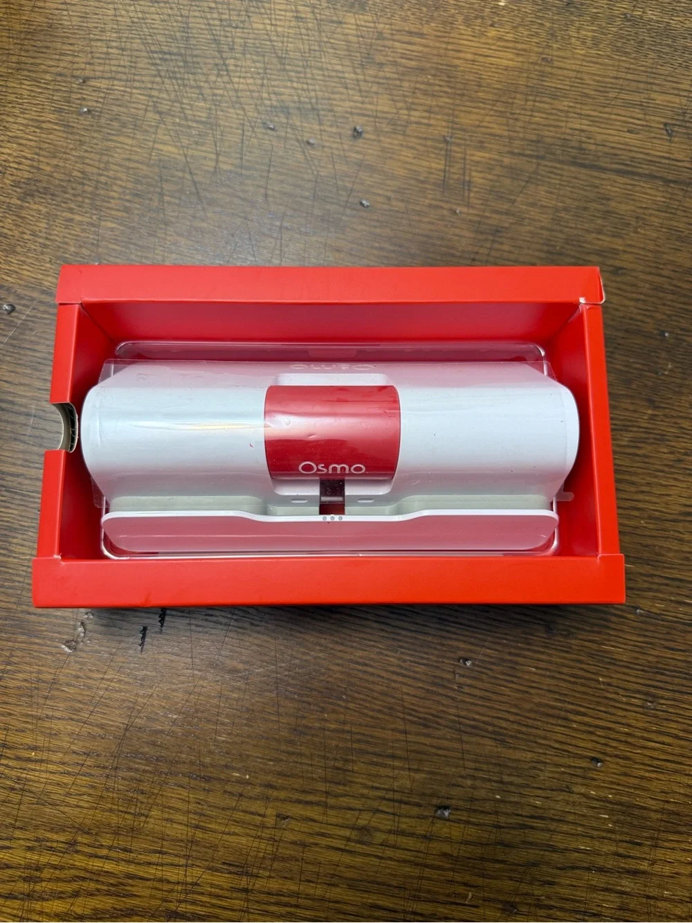 Osmo iPad Base | STEM Learning Base Ages 3-12 | NWT